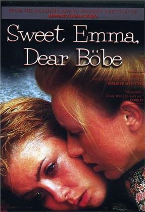 Sweet Emma, Dear Böbe - Sketches, Nudes