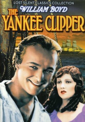 The Yankee Clipper (1927) (n/b)