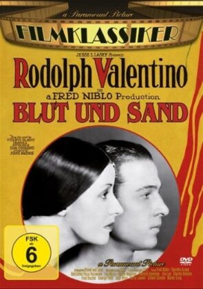 Blut und Sand (1922)