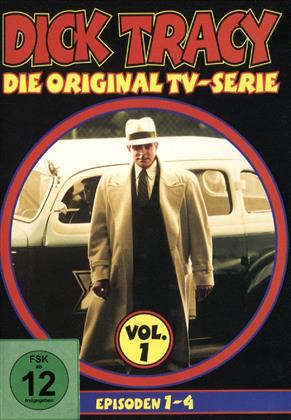 Dick Tracy - Vol. 1