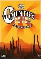 Various Artists - Country Fever Jukebox, Vol. 3