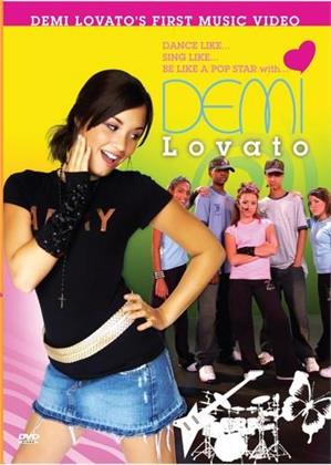 Various Artists - Be Like Pop Star Demi Lovato (with CD Single)