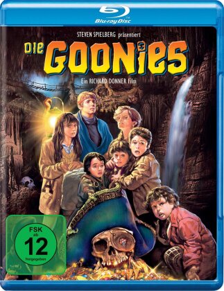 Die Goonies (1985)