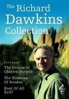The Richard Dawkins Collection (4 DVDs)