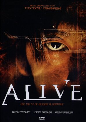 Alive (2002) (Uncut)