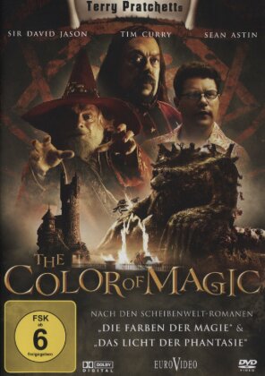 The Color of Magic (2008)