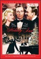 Holiday Inn (1942) (Édition Collector, 2 DVD + CD)