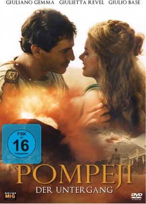 Pompeji - Der Untergang (2007)