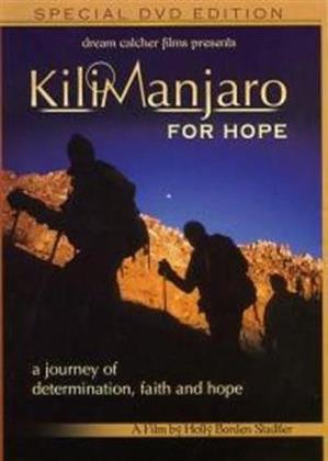 Kilimanjaro for Hope