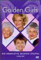 Golden Girls - Staffel 6 (3 DVDs)