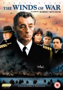 The winds of war (6 DVDs)