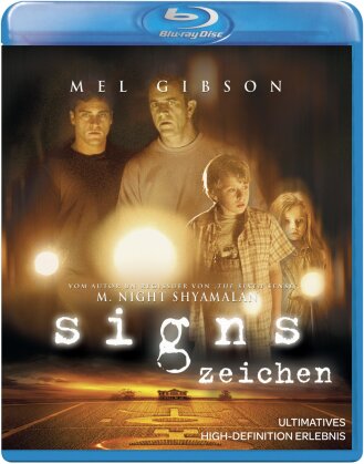 Signs - Zeichen (2002)