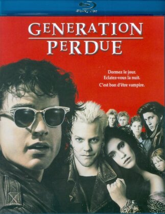 Génération perdue (1987)