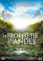 La Prophétie des Andes - The Celestine Prophecy