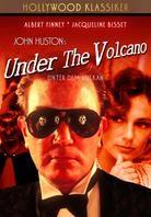 Under the Volcano - (Hollywood Klassiker) (1984)