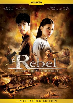 The Rebel (2006) (Edizione Speciale)