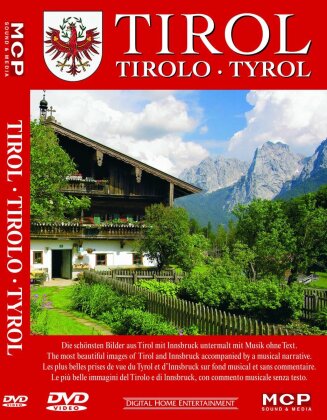 Tirol - Tirolo - Tyrol