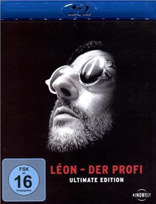 Léon - Der Profi (1994) (Ultimate Edition)
