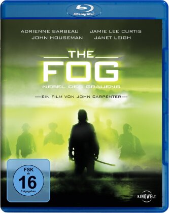 The Fog - Nebel des Grauens (1980)