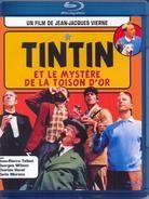 Tintin et le mystère de la toison d'or (1961)