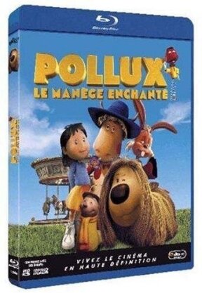 Pollux - Le manège enchanté (2005)