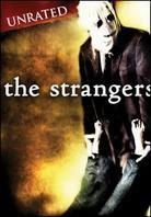 The Strangers (2008) (Unrated)