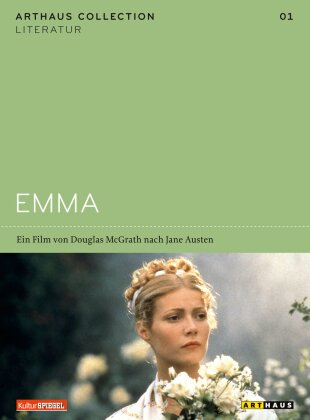Emma - (Arthaus Literatur Collection 1) (1996)