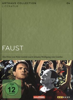 Faust - (Arthaus Literatur Collection 4) (1960)