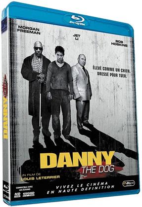 Danny the dog (2005)