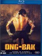Ong Bak (2003)