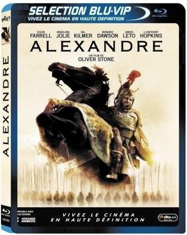 Alexandre (2004)