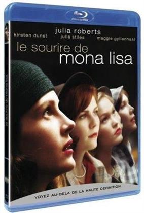 Le sourire de Mona Lisa (2003)