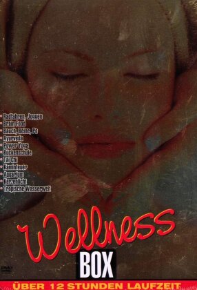 Wellness Box (Steelbook, 2 DVDs)