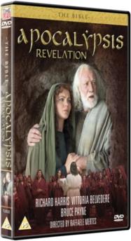 The Bible - Apocalypsis Revelation (2002)