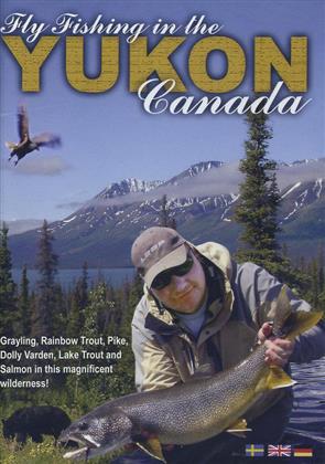 Fly Fishing in the Yukon Canada