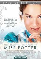 Miss Potter (2006) (Special Edition, 2 DVDs)