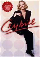 Cybill - Vol. 1 (Collector's Edition, 2 DVDs)