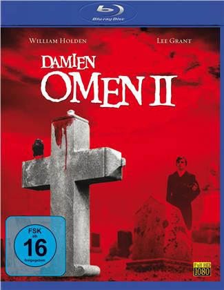Das Omen 2 - Damien (1978)