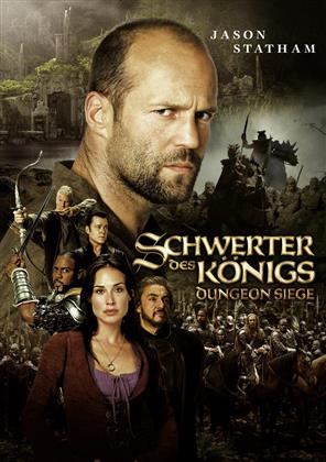 Schwerter des Königs - Dungeon Siege (2007) (Single Edition)