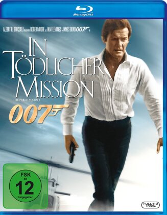 James Bond: In tödlicher Mission (1981)