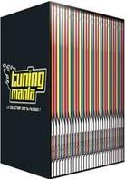 Tuning Mania - Coffret (30 DVD)