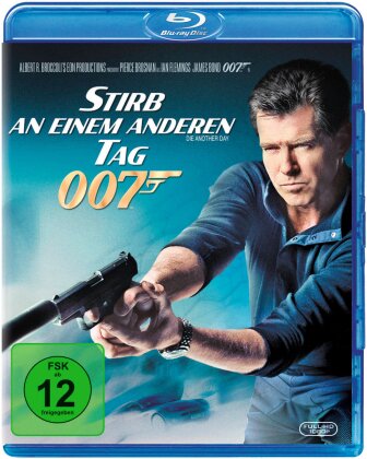 James Bond: Stirb an einem anderen Tag (2002)
