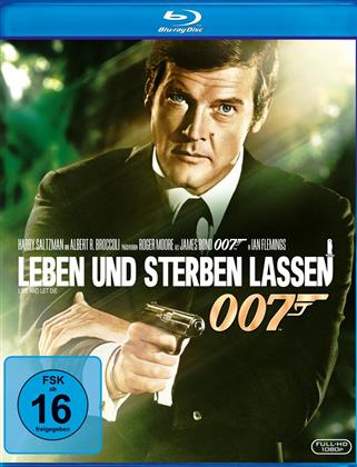James Bond: Leben und sterben lassen (1973)