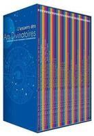 L'univers des arts divinatoires - Coffret (30 DVD)