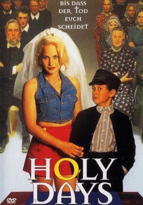 Holy Days (1994)