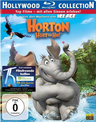 Horton hört ein Hu! (2008)