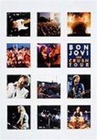 Bon Jovi - The crush tour