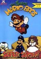 Super Mario Bros - Super Show - Folgen 4-6