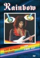 Rainbow - Live between the eyes / The final cut (2 DVDs)