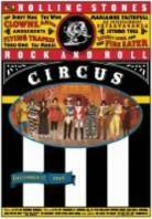The Rolling Stones - Rock and Roll circus